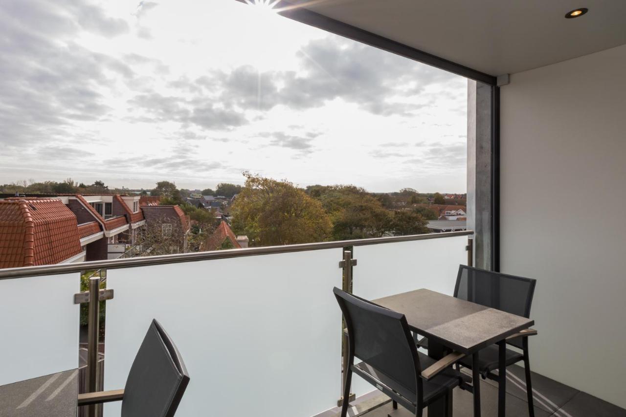 Ooststraat 18B Domburg Apartment Exterior photo