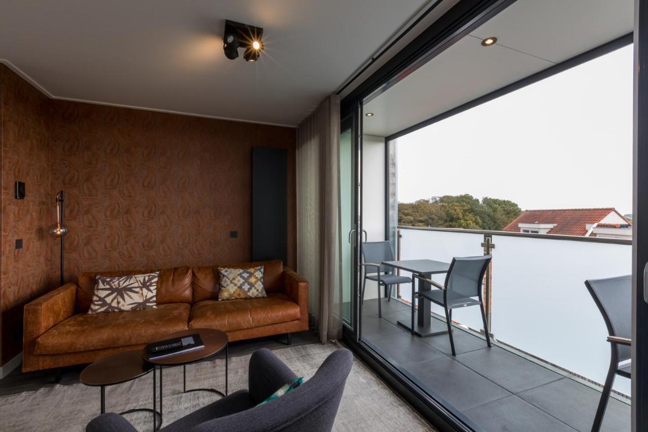Ooststraat 18B Domburg Apartment Exterior photo