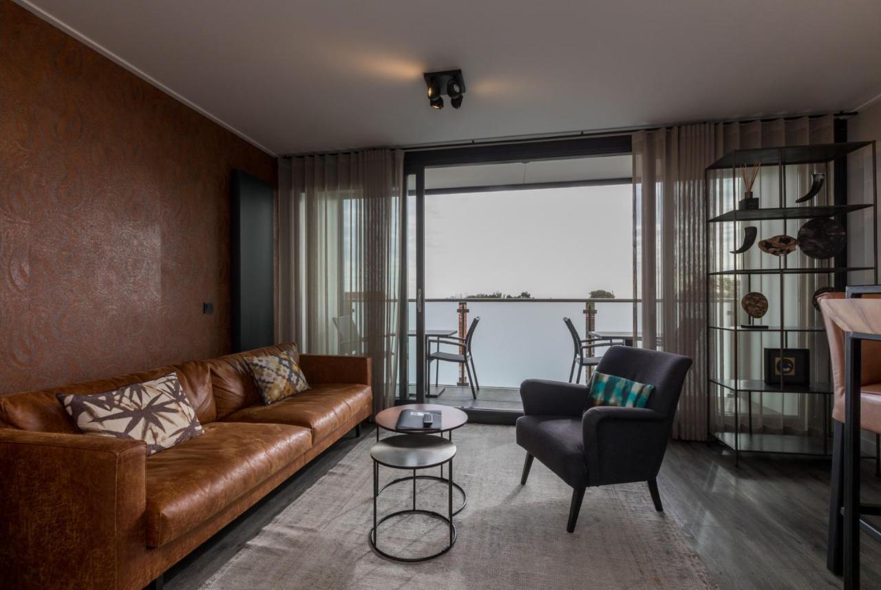 Ooststraat 18B Domburg Apartment Exterior photo