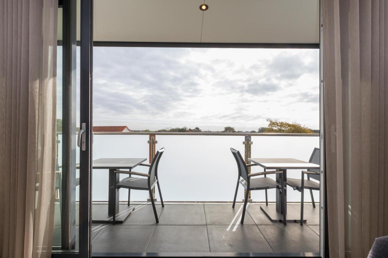 Ooststraat 18B Domburg Apartment Exterior photo