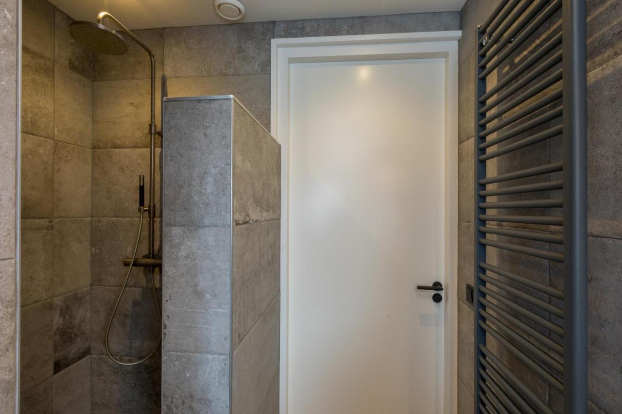 Ooststraat 18B Domburg Apartment Exterior photo