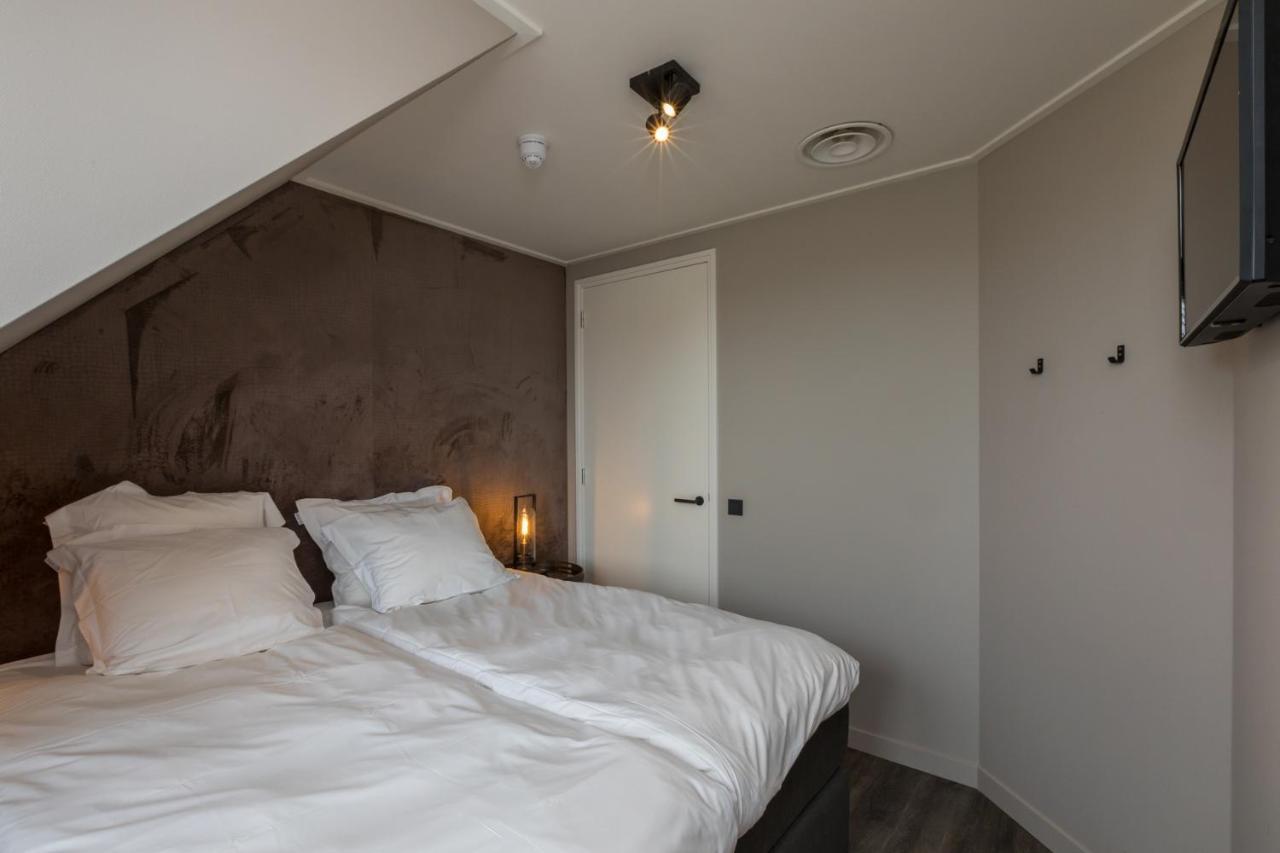 Ooststraat 18B Domburg Apartment Exterior photo