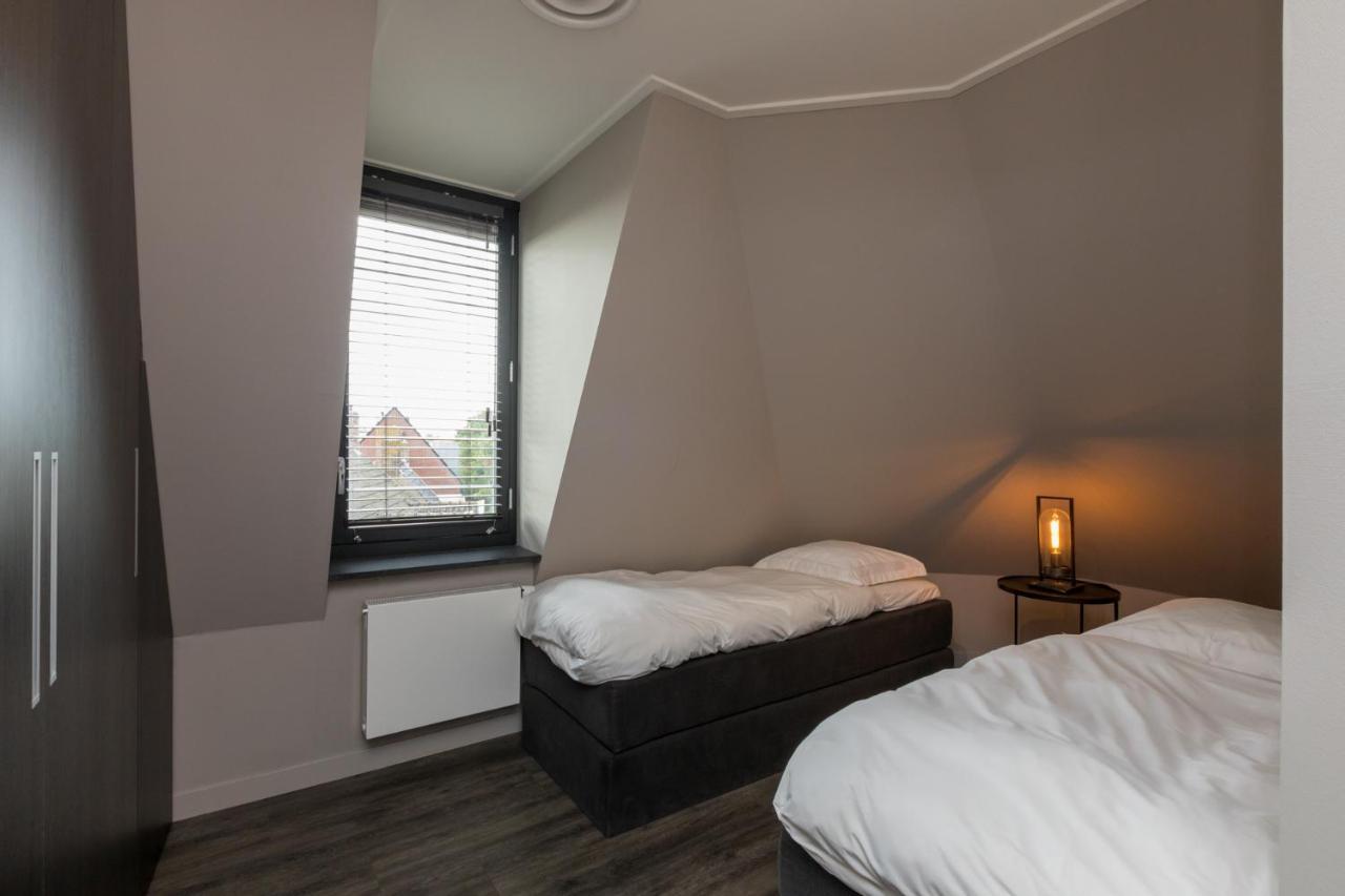 Ooststraat 18B Domburg Apartment Exterior photo